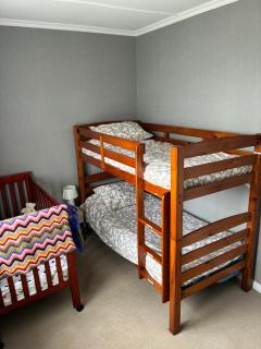 Cosy Kiwi bach Kid and Pet friendly Beach house - 7