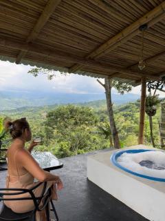 cabañas tranquilandia - 3