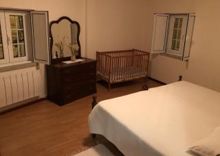 Casa Retiro de Xisto II - 3