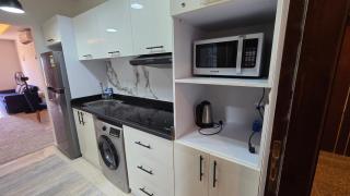 See view Studio-Hurghada Selena Bay Resort - 9