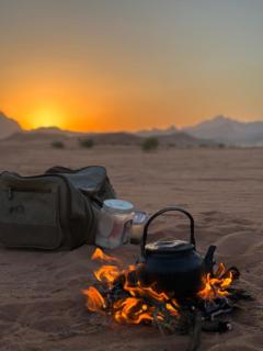 Nile bedouin camp - 0