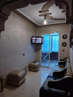 Apartment in Martil, RIAD SOFYA - Martil - 1