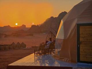 Nile bedouin camp - 8