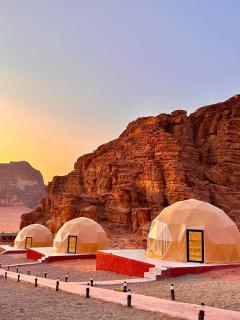 Nile bedouin camp - 6