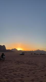 Nile bedouin camp - 3