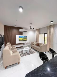 The Murooj Penthouse - 0