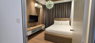 Seafront Villa at Swiss Garden Resort Residences, Kuantan -16pax - 1