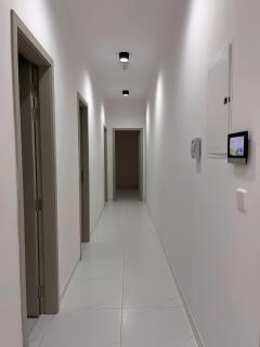 The Murooj Penthouse - 3