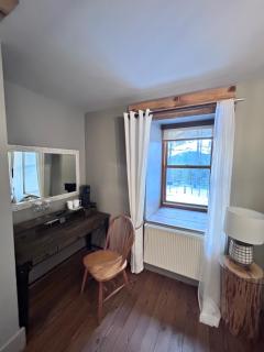 Auberge le Cosy Tremblant - 1