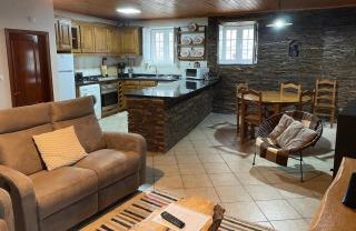 Casa Retiro de Xisto II - 6