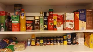 Cozy economy room for 2 persons at the shopping area - 9