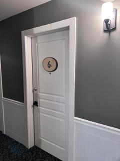 Auberge le Cosy Tremblant - 2