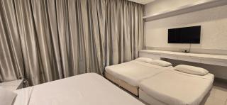 Seafront Villa at Swiss Garden Resort Residences, Kuantan -16pax - 6