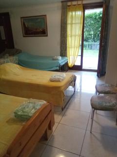 Appartement avec jardin privé à Montreux 100mt du lac - 9