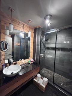 Auberge le Cosy Tremblant - 5