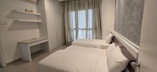 Seafront Villa at Swiss Garden Resort Residences, Kuantan -16pax - 8