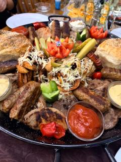 Pensiunea Casa Verde&Restaurant by Genco - 0