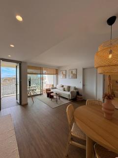 Oceanview cozy apartment with pool near Funchal - 7