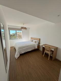 Oceanview cozy apartment with pool near Funchal - 2