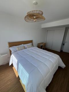 Oceanview cozy apartment with pool near Funchal - 1