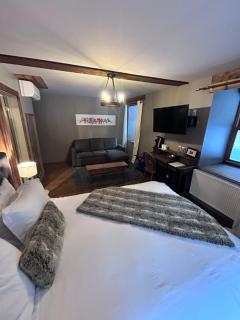 Auberge le Cosy Tremblant - 6