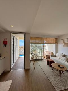 Oceanview cozy apartment with pool near Funchal - 5