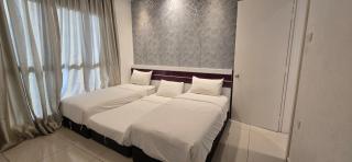 Seafront Villa at Swiss Garden Resort Residences, Kuantan -16pax - 9