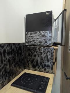 Aparta Suite Vista al Mar Rodadero - 1