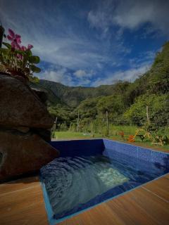 Pariacca Glamping Chachimbiro - 7