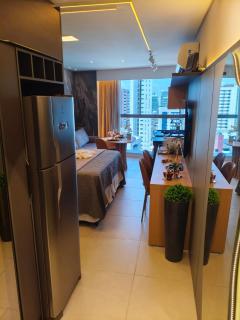 Flat Moderno em Boa Viagem Luxo e Localização - 8