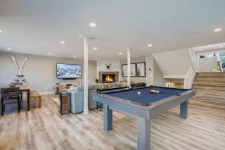 Mountain Luxury in Old Town Spa - Walk to Main 440 home - 2