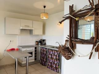 Large studio facing lagoon - 7