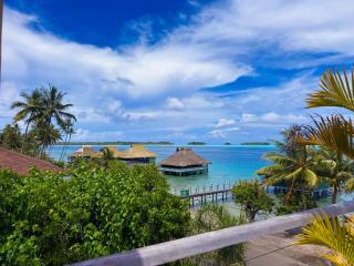 Large studio facing lagoon - 9