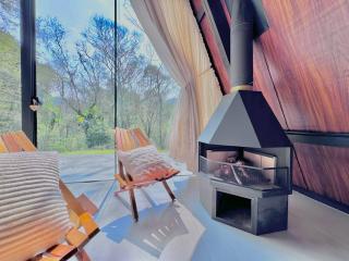 Chalé Rio das Pedras - Chalé 01 - 6