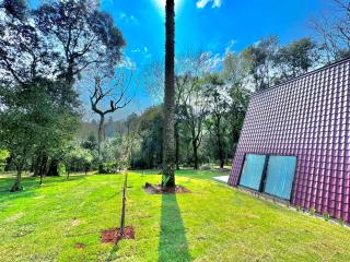 Chalé Rio das Pedras - Chalé 01 - 4