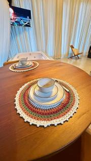 Chalé Rio das Pedras - Chalé 01 - 3