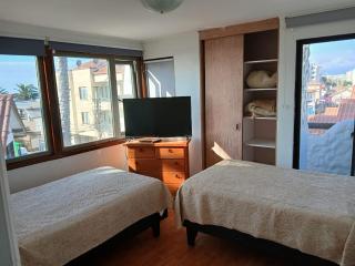 Departamento a metros de la playa - 9