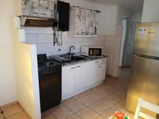 Departamento a metros de la playa - 1