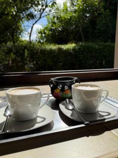 Hosteria Alto Alegre - 4