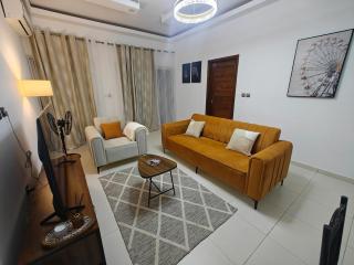 Résidence Anneka Riviera M'Badon Embassy - 8