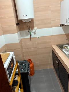 Résidence Anneka Riviera M'Badon Embassy - 7