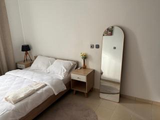 Résidence Anneka Riviera M'Badon Embassy - 5