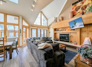 Chateaux DuMont 2725 by SummitCove Lodging - Keystone - 0