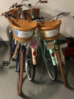 Palace Dubai Creek Harbour Residences Skyline Apartment - 1