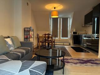 Metro Apartment Linde Alle 14, 3Th 2720 Vanløse - 9