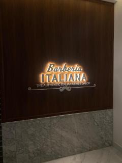 Palace Dubai Creek Harbour Residences Skyline Apartment - 2