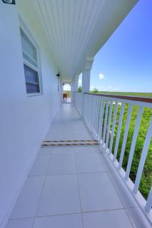 Ocean view hill side apartments #15 - 0