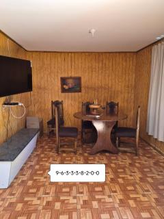 Cabaña colico sur - 5