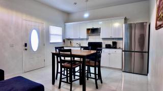 Ocean view hill side apartments #15 - 9