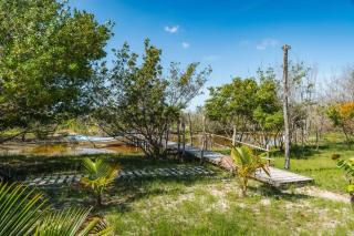 Camping, Glamping y Caravanas Dos Lunas - 7